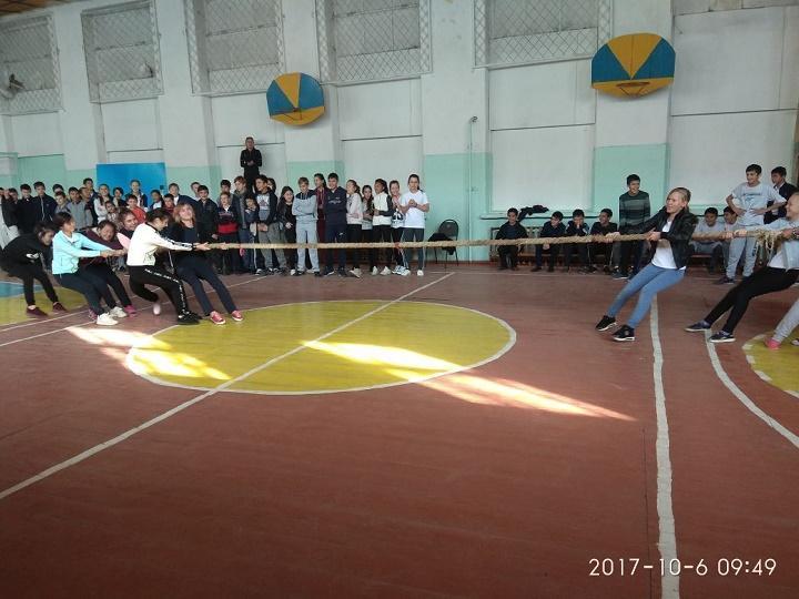 Спорт-Тараз