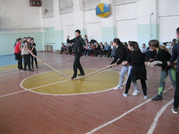 Всемирный День здоровья