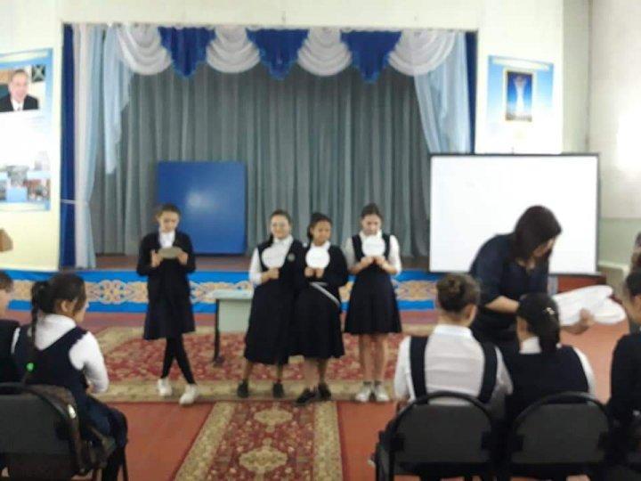 Акция "Девичий интерес"