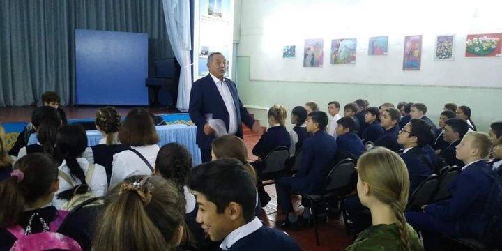 Профилактика правонарушений