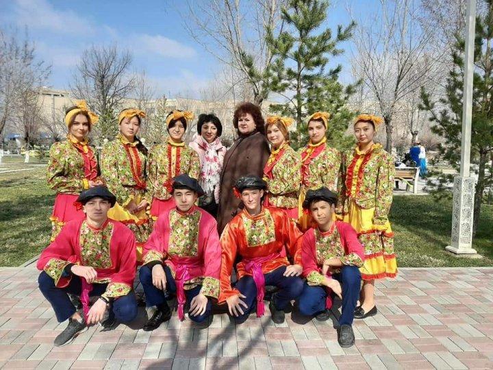 Городская масленица