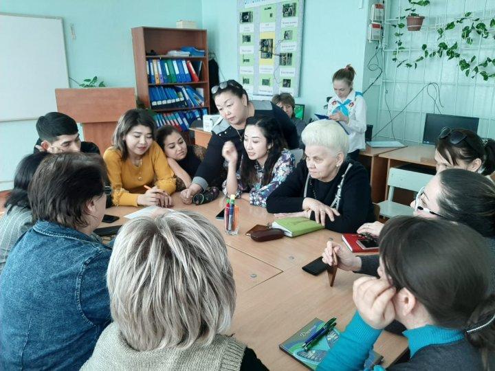 Педагогический совет