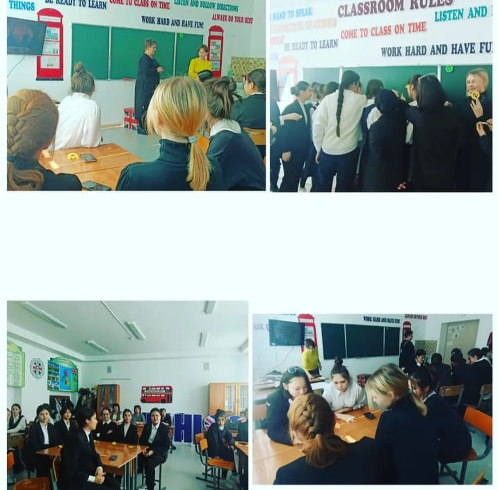 Клуб «Қыз Жібек»