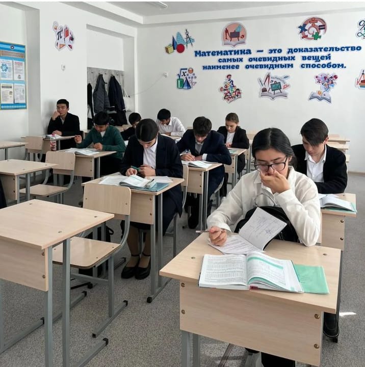 9,11 сынып оқушыларынан бағдарлы оқытуға және мамандық таңдауға байланысты сауалнама алынып, пәндік бейімділіктері анықталды.