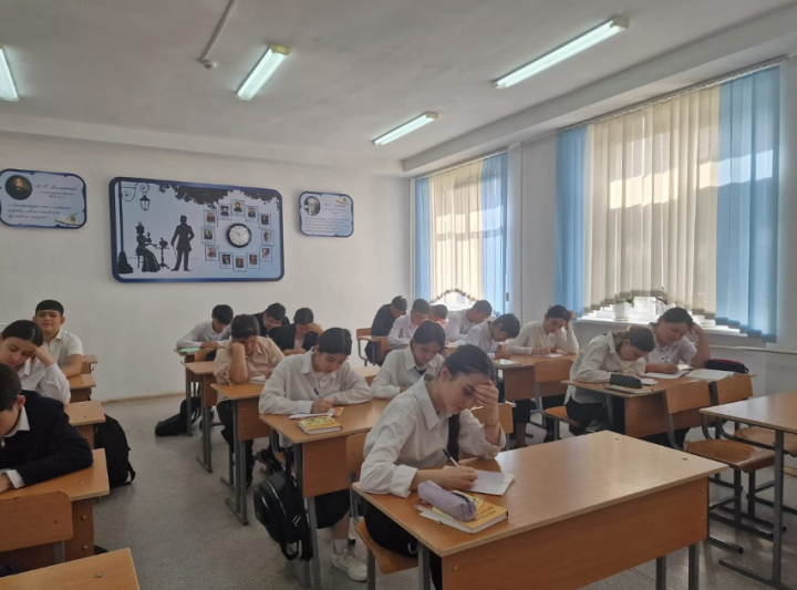 «Вандализм- проявление бескультурья»