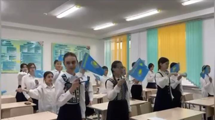 “Қадір Мырза Әлі -ұлт ақыны” атты іс-шара өткізілді.