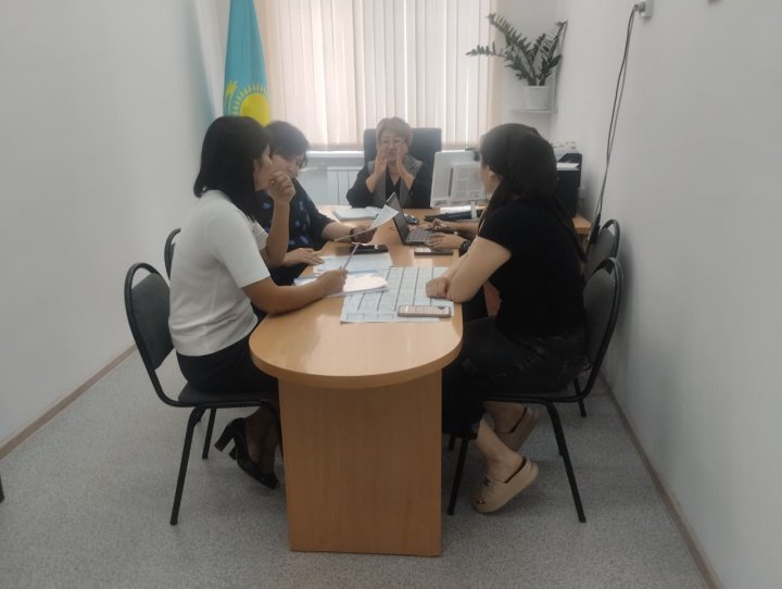 Асхананы тексеру