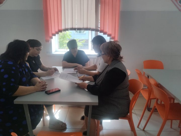 Асхананы тексеру