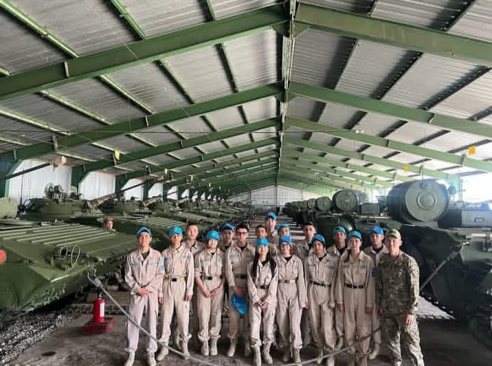 #Біртұтас_тәрбие