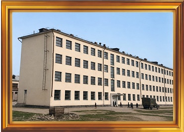 История школы