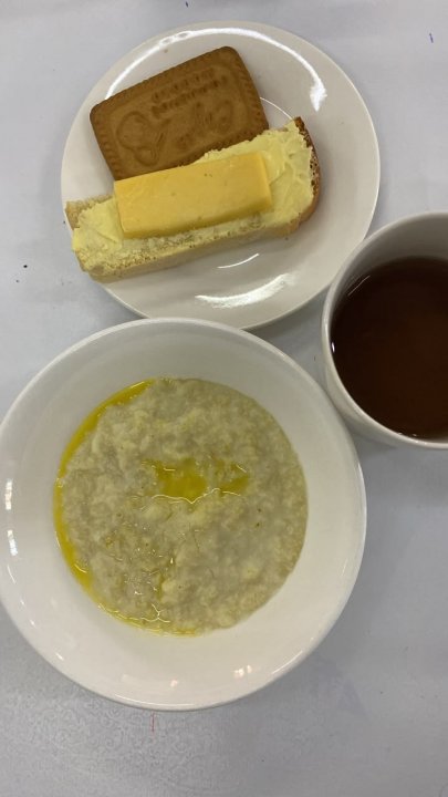 Ас мәзірі